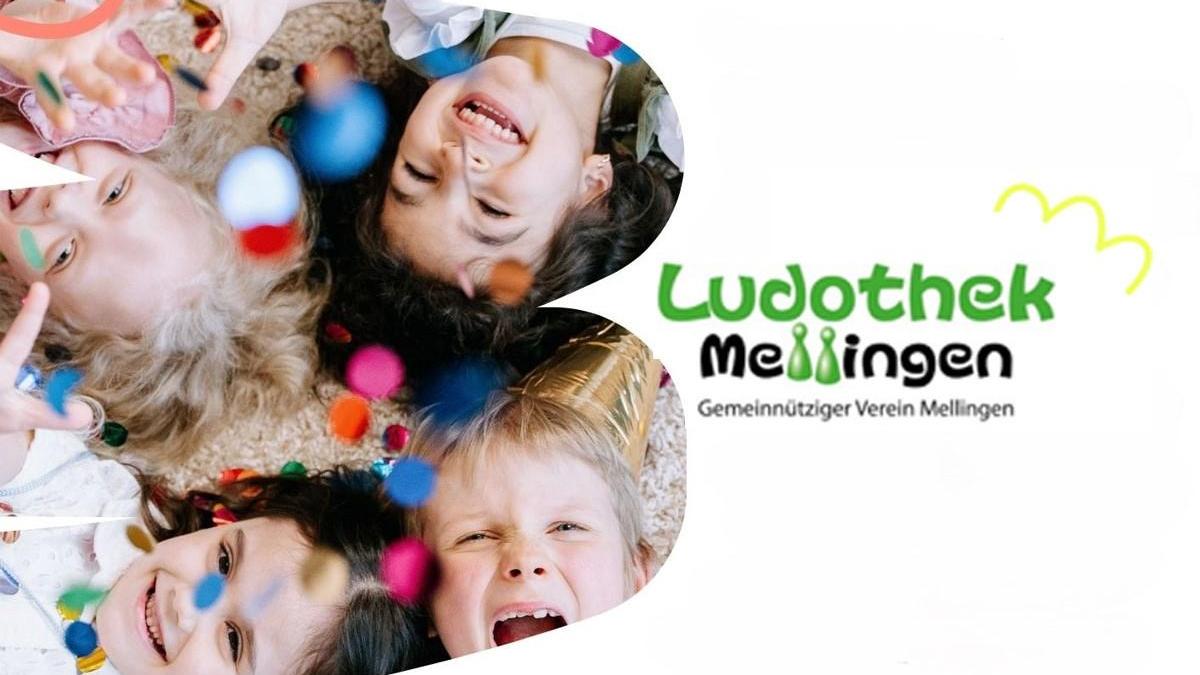 Ludothek Mellingen (abgesagt)