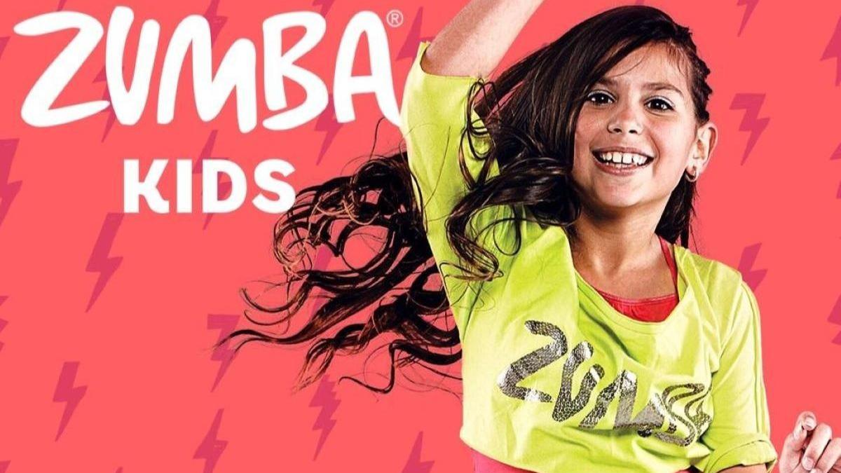 Zumba Kids