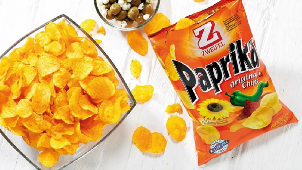 Zweifel Pomy-Chips AG