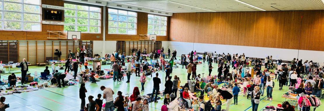 Familienanlässe Mellingen